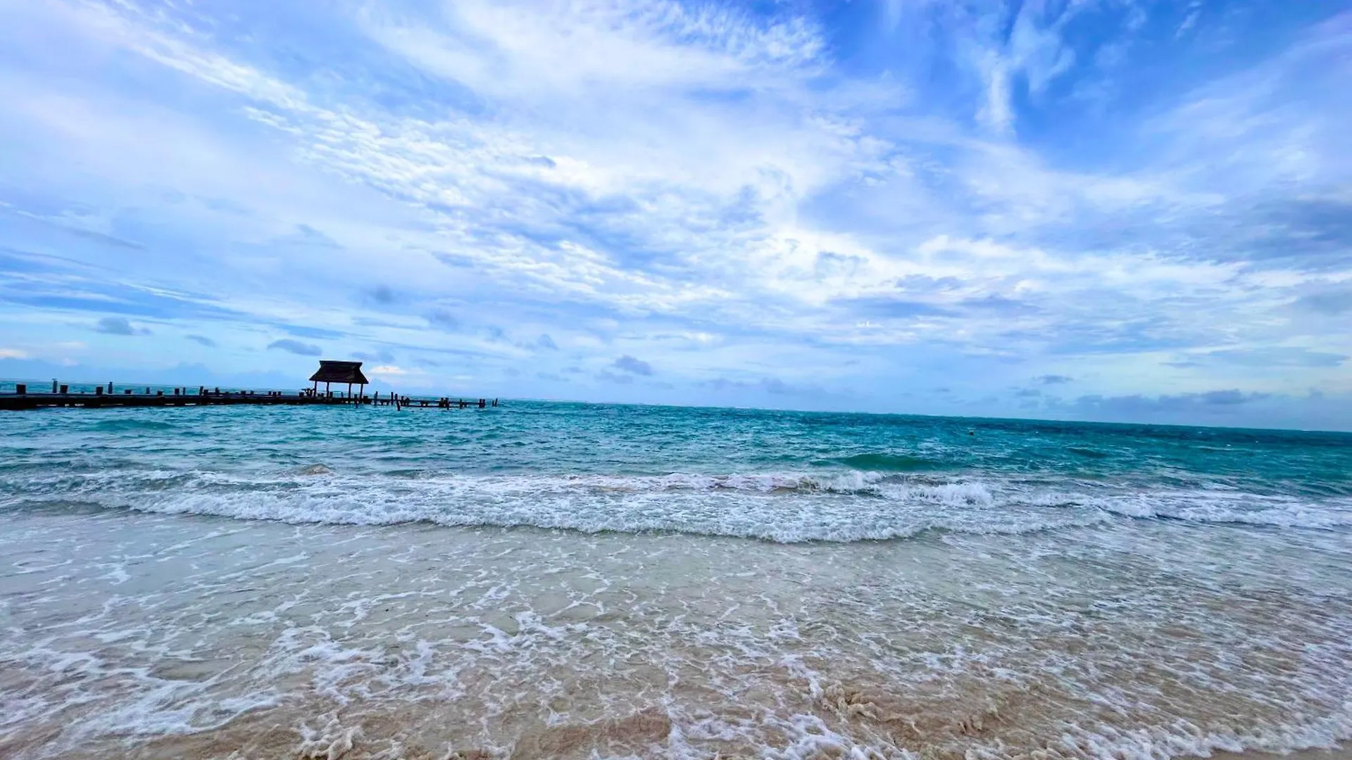 Loft Yexalem In Puerto Morelos 7 Min To The Beach 0*,  Mexico