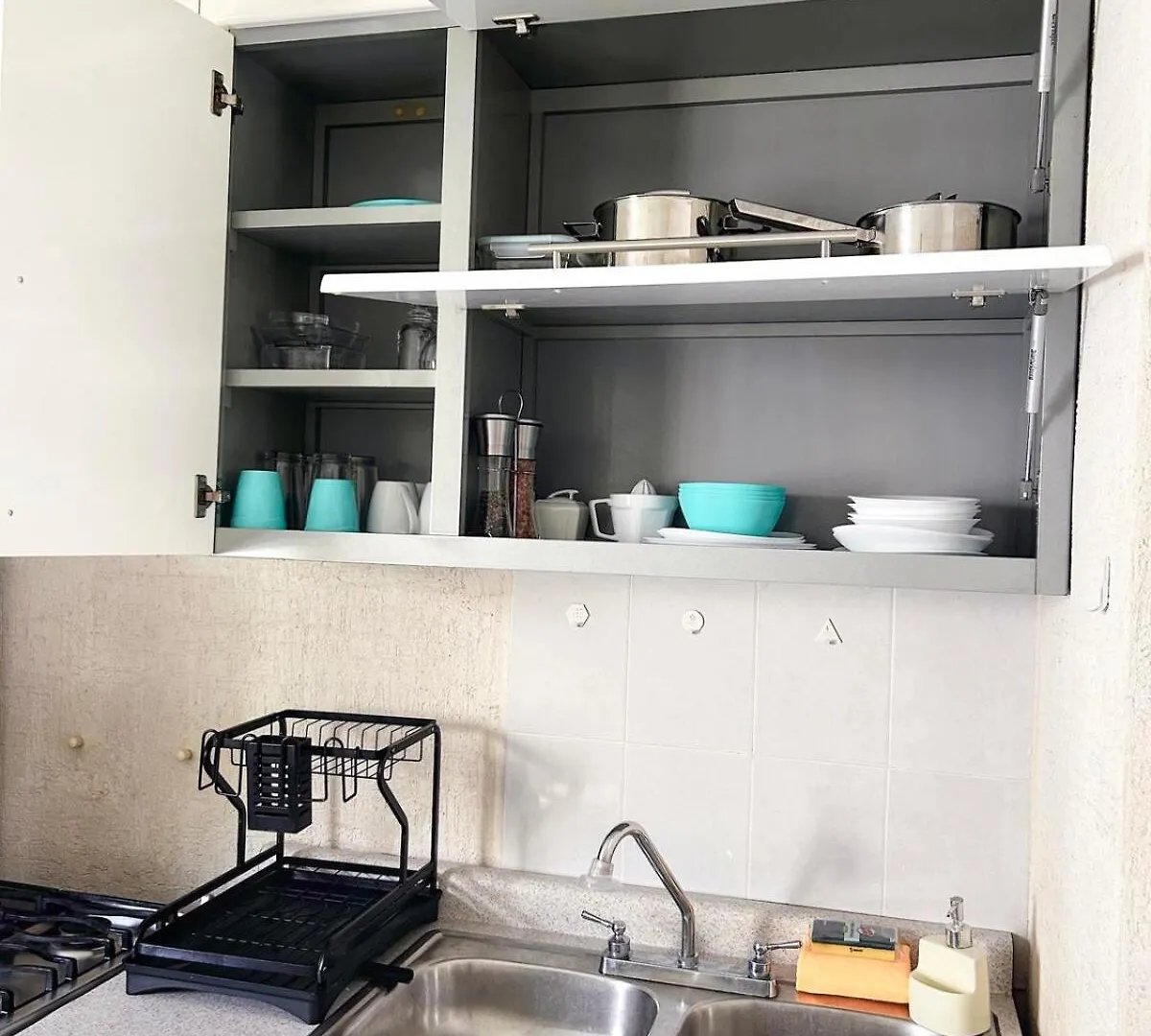 Apartment Loft Yexalem In Puerto Morelos 7 Min To The Beach