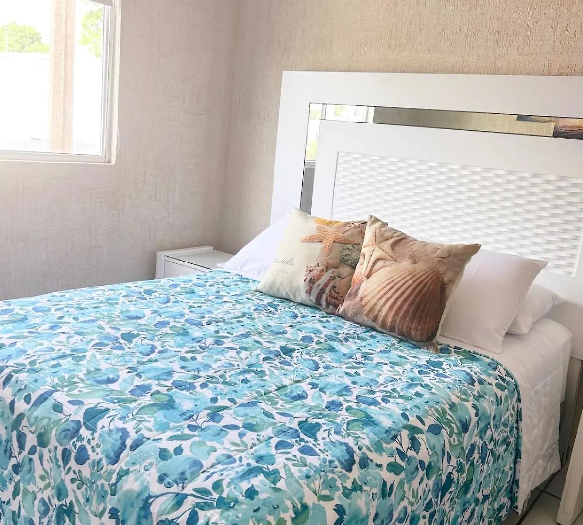 Loft Yexalem In Puerto Morelos 7 Min To The Beach