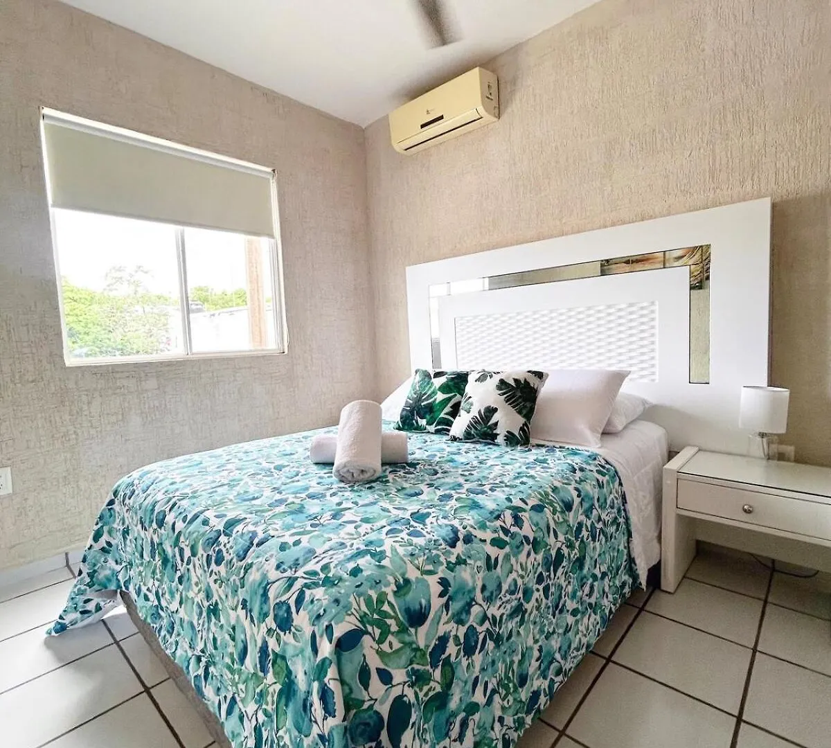 Loft Yexalem In Puerto Morelos 7 Min To The Beach 0*,  Mexico