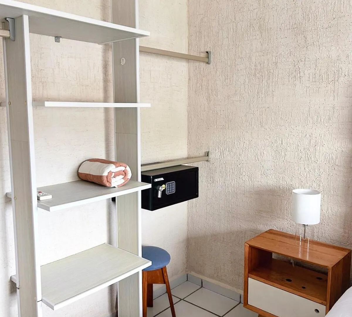 Loft Yexalem In Puerto Morelos 7 Min To The Beach