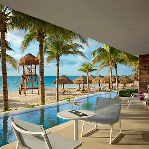 Secrets Riviera Cancun & (adults Only) Resort
